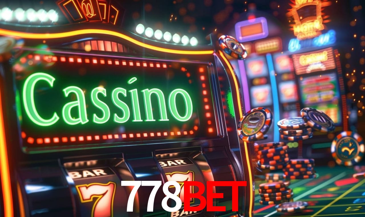 778BET - Aplicativo Móvel